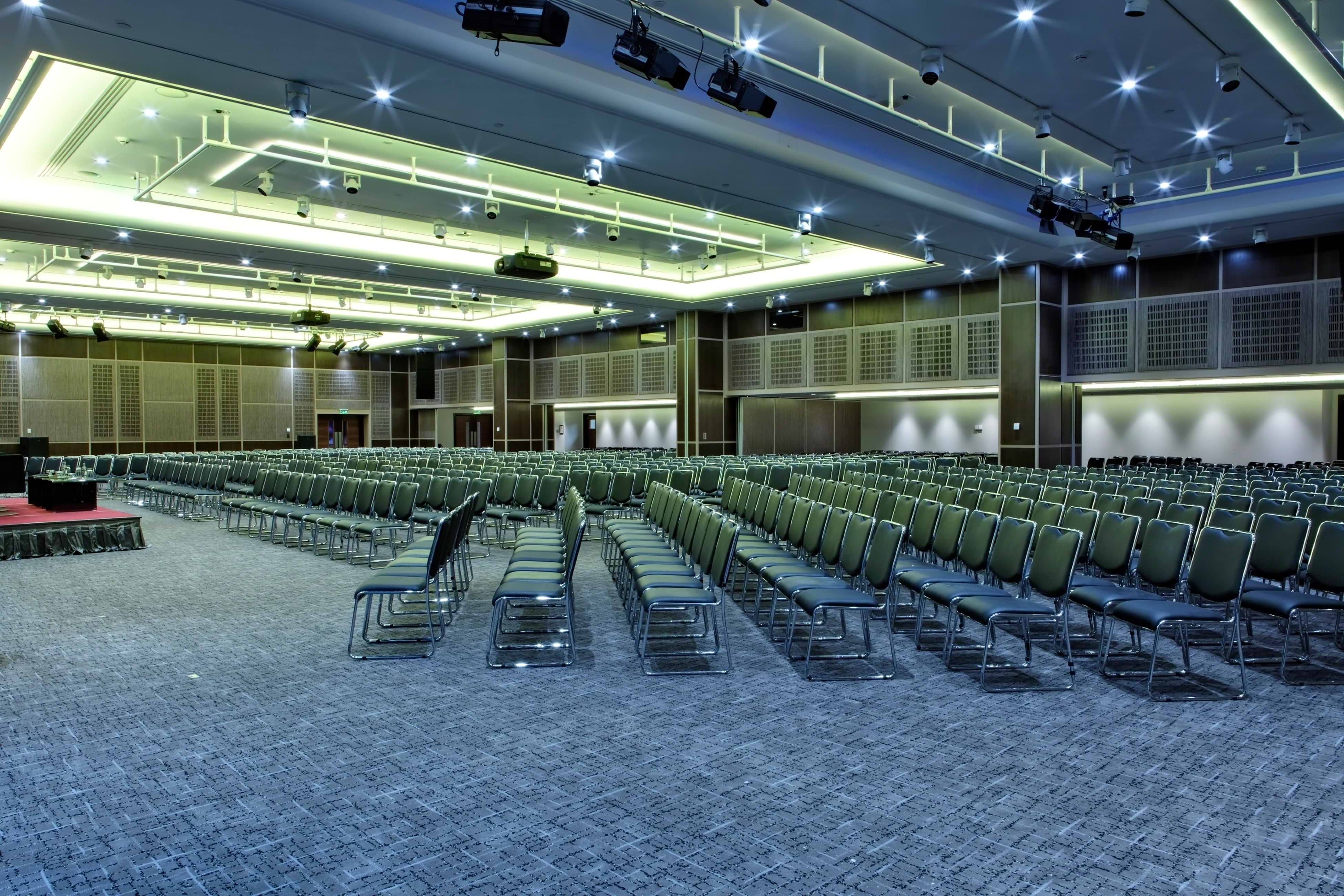 Chesford Grange, Kenilworth