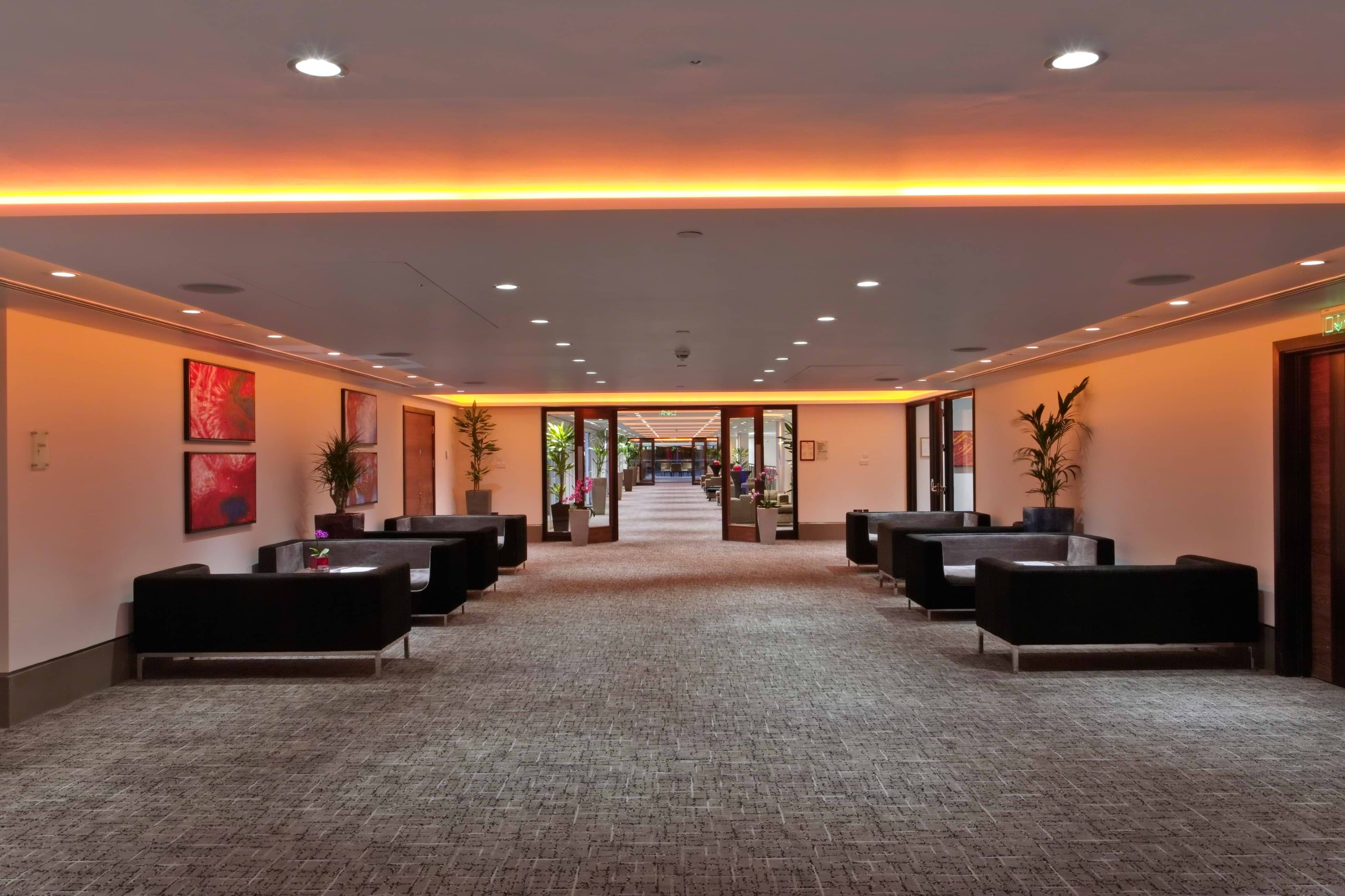 Chesford Grange, Kenilworth